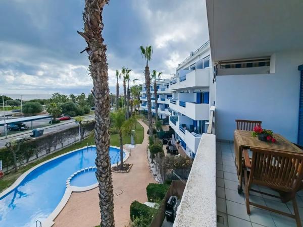 Piso en calle Santa Nunilón