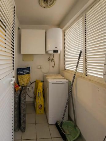 Piso en calle Santa Nunilón