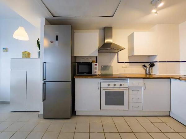 Piso en calle Santa Nunilón