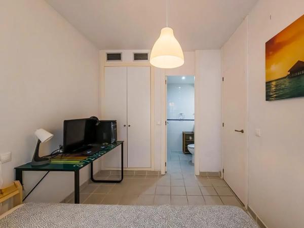 Piso en calle Santa Nunilón