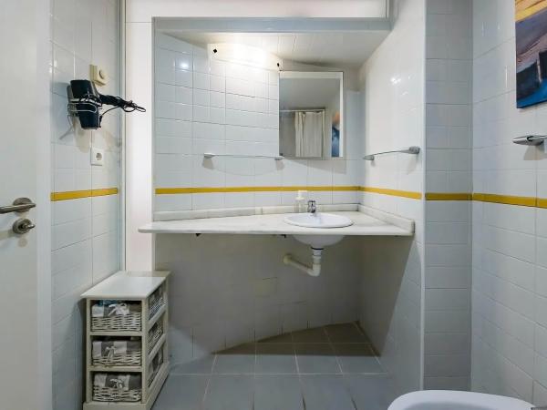 Piso en calle Santa Nunilón