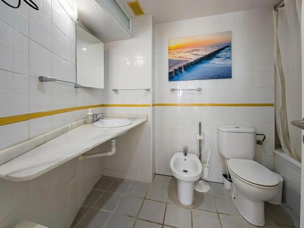 Piso en calle Santa Nunilón