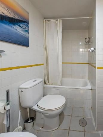 Piso en calle Santa Nunilón