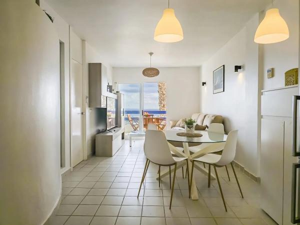 Piso en calle Santa Nunilón