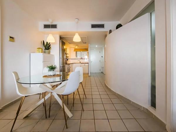 Piso en calle Santa Nunilón