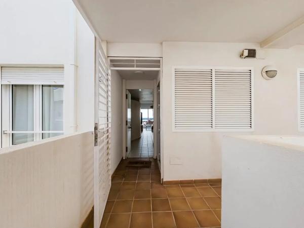 Piso en calle Santa Nunilón