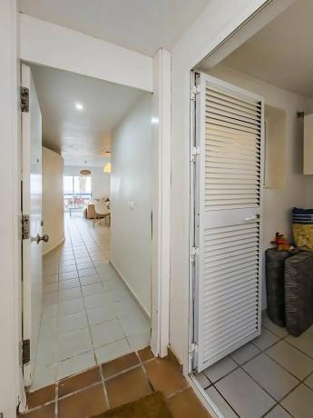 Piso en calle Santa Nunilón