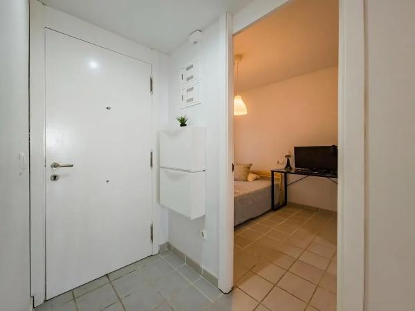 Piso en calle Santa Nunilón