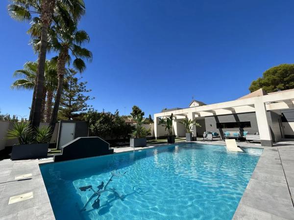 Casa independiente en ronda de Garcilaso de la Vega, 12