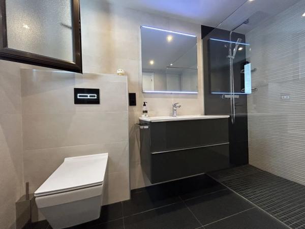 Casa independiente en ronda de Garcilaso de la Vega, 12