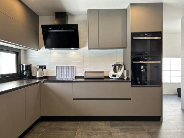 Casa independiente en ronda de Garcilaso de la Vega, 12