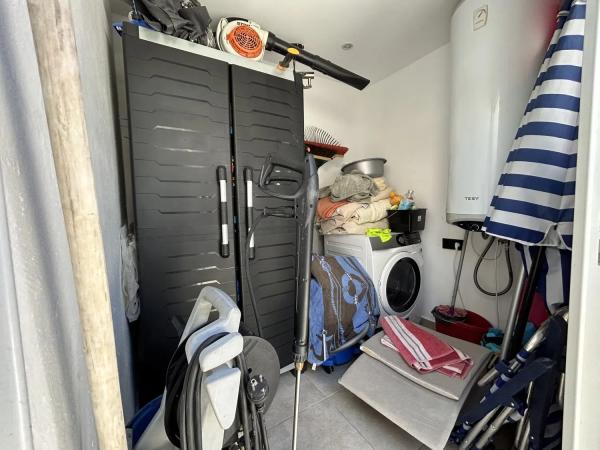 Casa independiente en ronda de Garcilaso de la Vega, 12