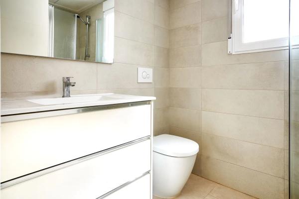 Chalet adosado en calle Cabo San Vicente, 6