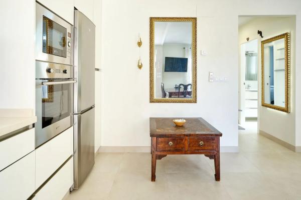 Chalet adosado en calle Cabo San Vicente, 6