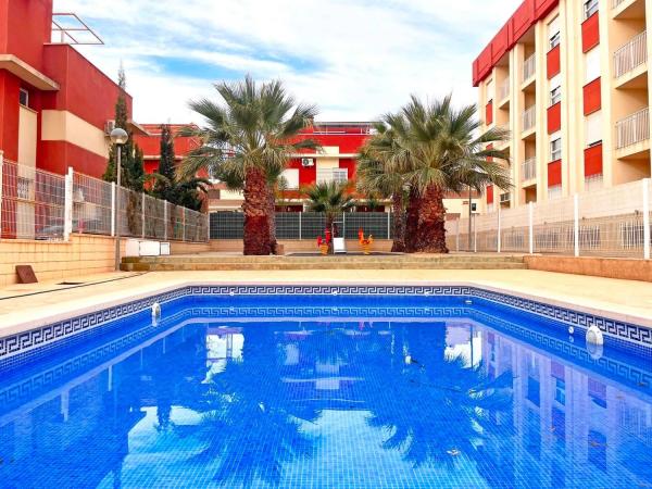 Piso en calle Cabo Prior, 42