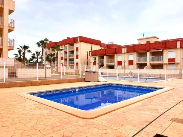 Piso en calle Cabo Prior, 42