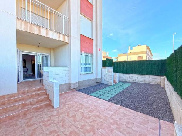 Piso en calle Cabo Prior, 42