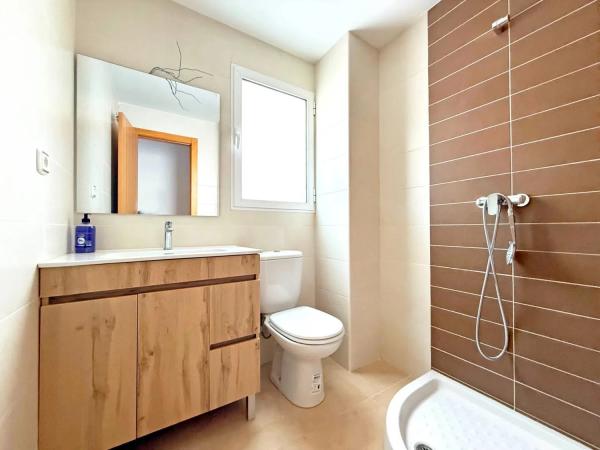 Piso en calle Cabo Prior, 42