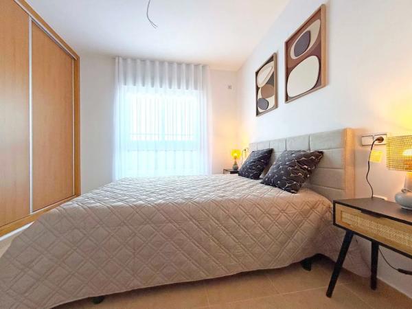 Piso en calle Cabo Prior, 42