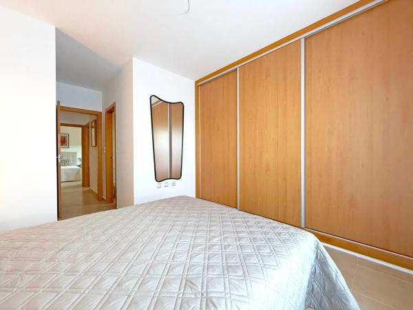 Piso en calle Cabo Prior, 42