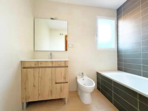 Piso en calle Cabo Prior, 42