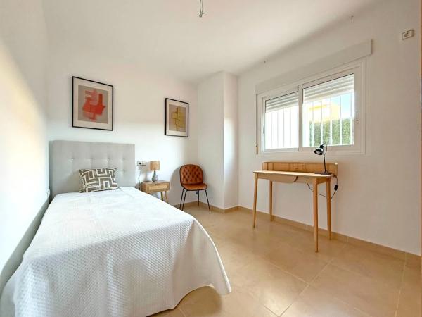 Piso en calle Cabo Prior, 42