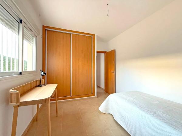 Piso en calle Cabo Prior, 42