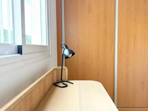 Piso en calle Cabo Prior, 42