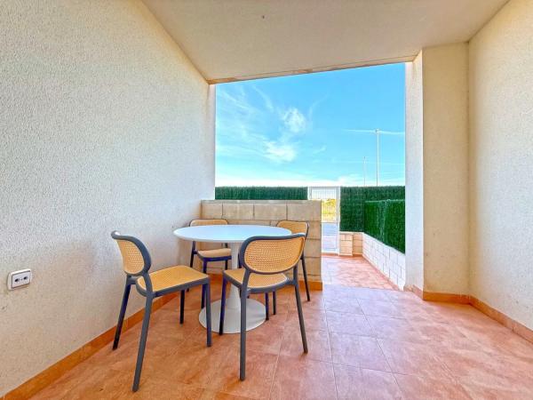 Piso en calle Cabo Prior, 42