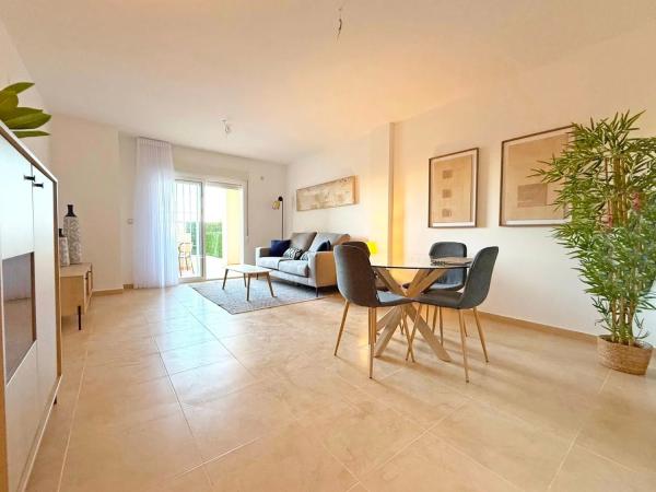 Piso en calle Cabo Prior, 42