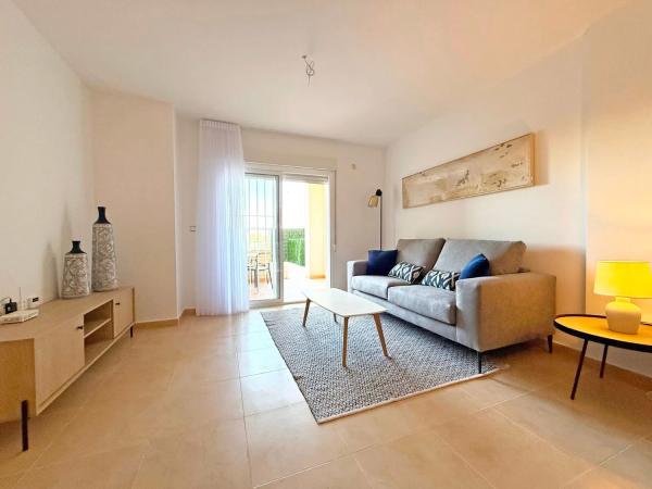 Piso en calle Cabo Prior, 42