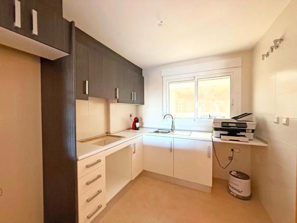 Piso en calle Cabo Prior, 42