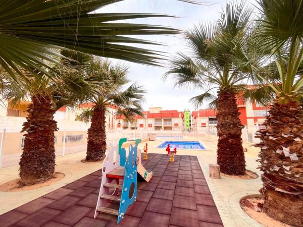 Piso en calle Cabo Prior, 42