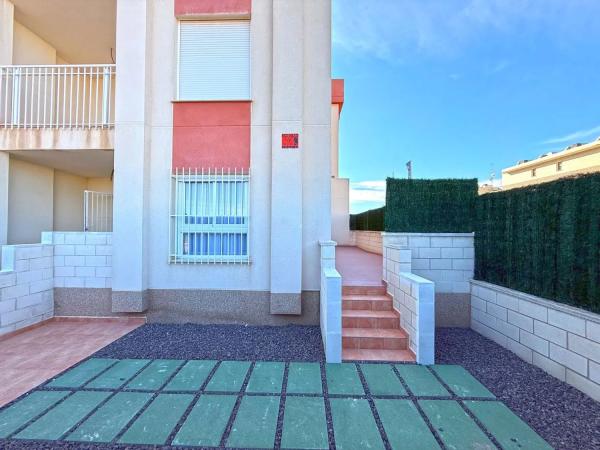 Piso en calle Cabo Prior, 42