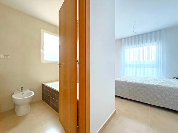 Piso en calle Cabo Prior, 42