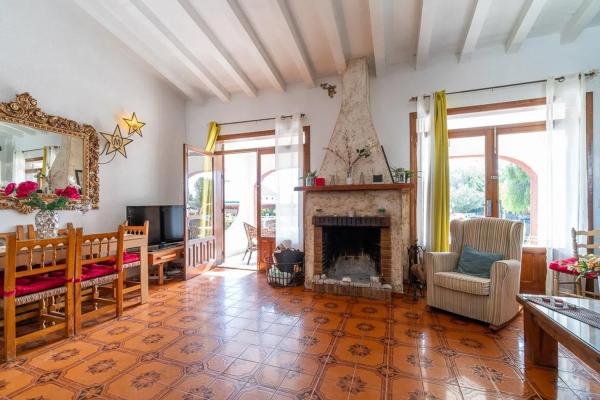 Casa independiente en calle Nao, 5