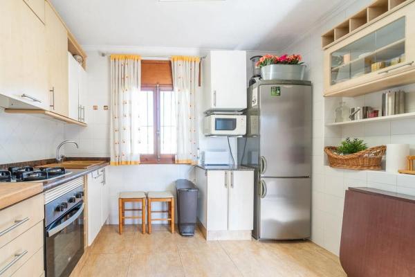 Casa independiente en calle Nao, 5