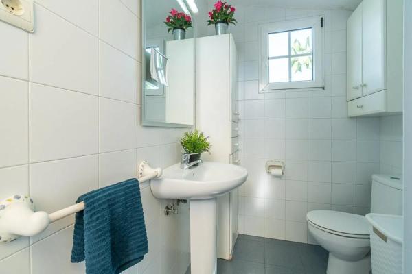 Casa independiente en calle Nao, 5