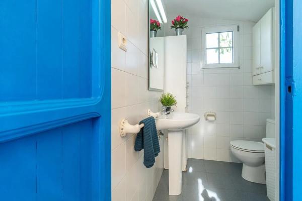 Casa independiente en calle Nao, 5