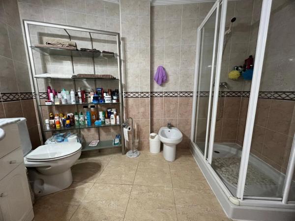 Piso en Barrio Villamartín-Las Filipinas