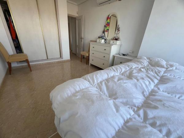 Piso en Barrio Villamartín-Las Filipinas