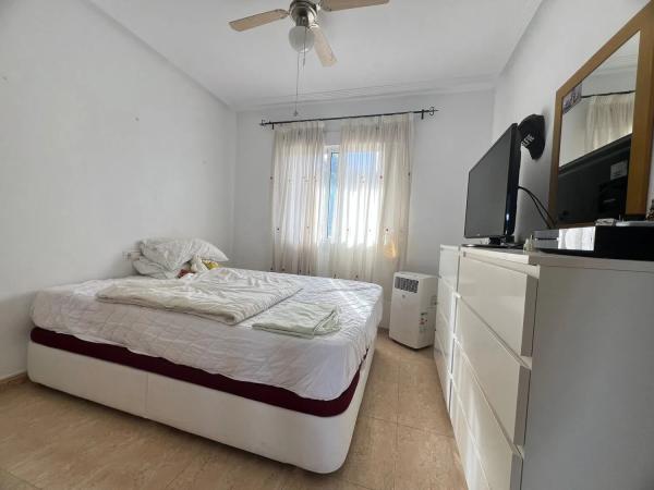 Piso en Barrio Villamartín-Las Filipinas