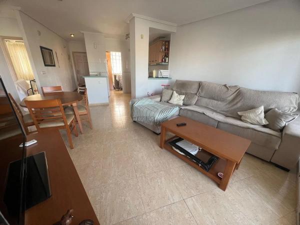 Piso en Barrio Villamartín-Las Filipinas