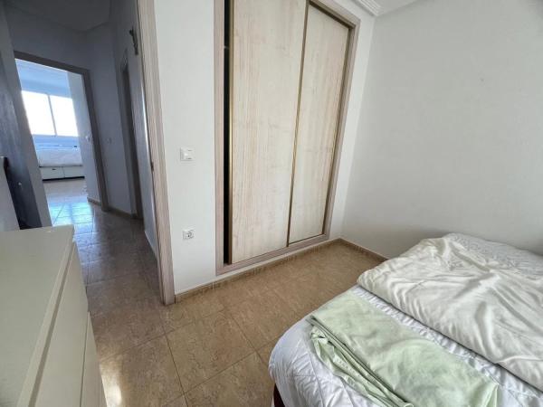 Piso en Barrio Villamartín-Las Filipinas