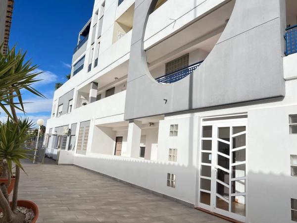 Piso en Barrio Villamartín-Las Filipinas