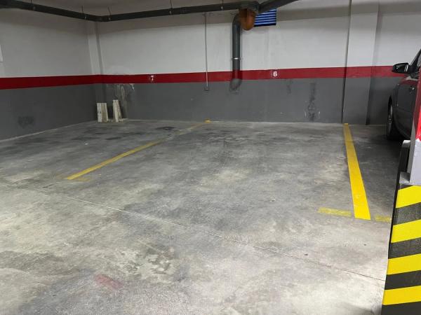 Piso en Barrio Villamartín-Las Filipinas