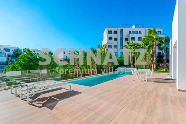 Chalet en Barrio Las Colinas Golf