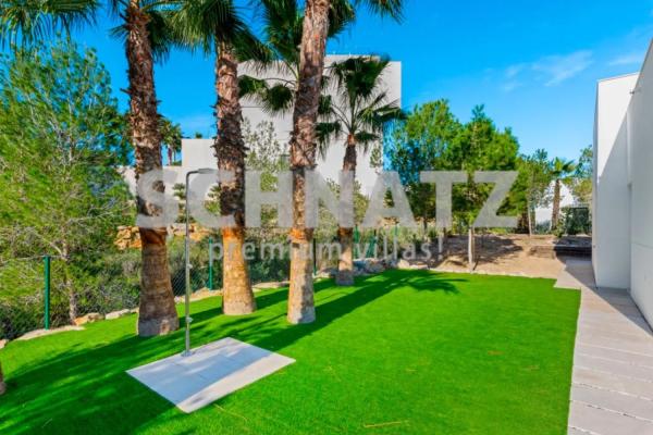 Chalet en Barrio Las Colinas Golf