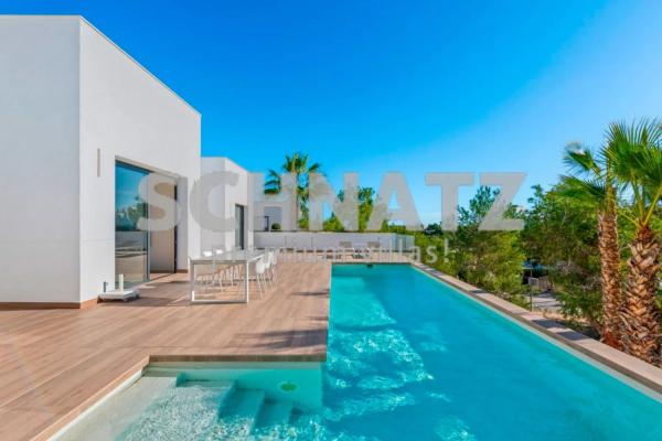 Chalet en Barrio Las Colinas Golf