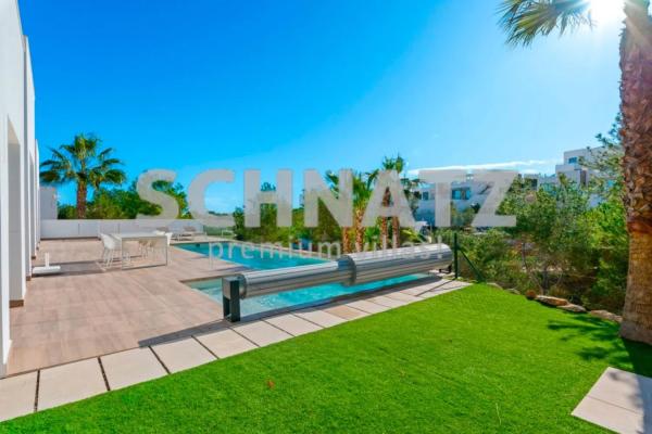 Chalet en Barrio Las Colinas Golf